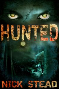 hunted-cover